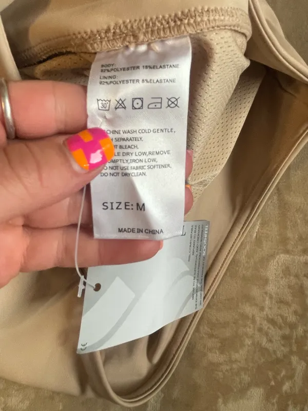 Amazon Golf Skirt - Image 3