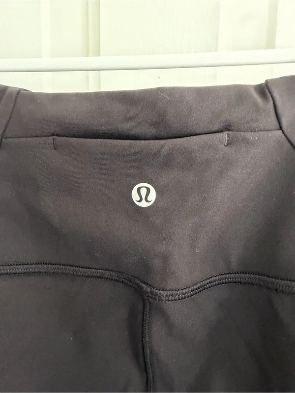 Lululemon‎ Wunder Under High-Rise Tight with Mesh - Image 4