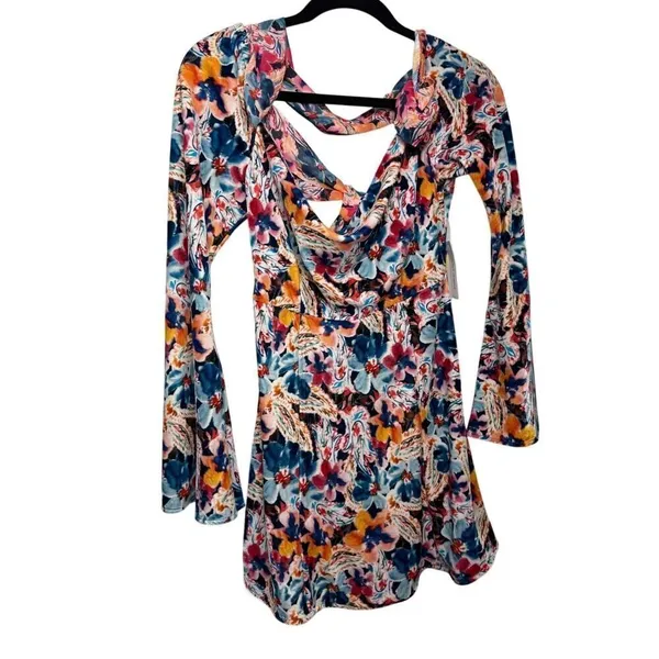 For Love & Lemons Blake Mini Dress NWT Sz. S - Image 3