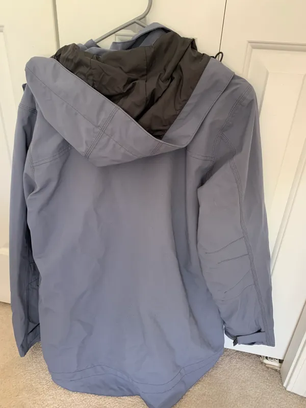 Carhartt Storm Defender Jacket - Image 6