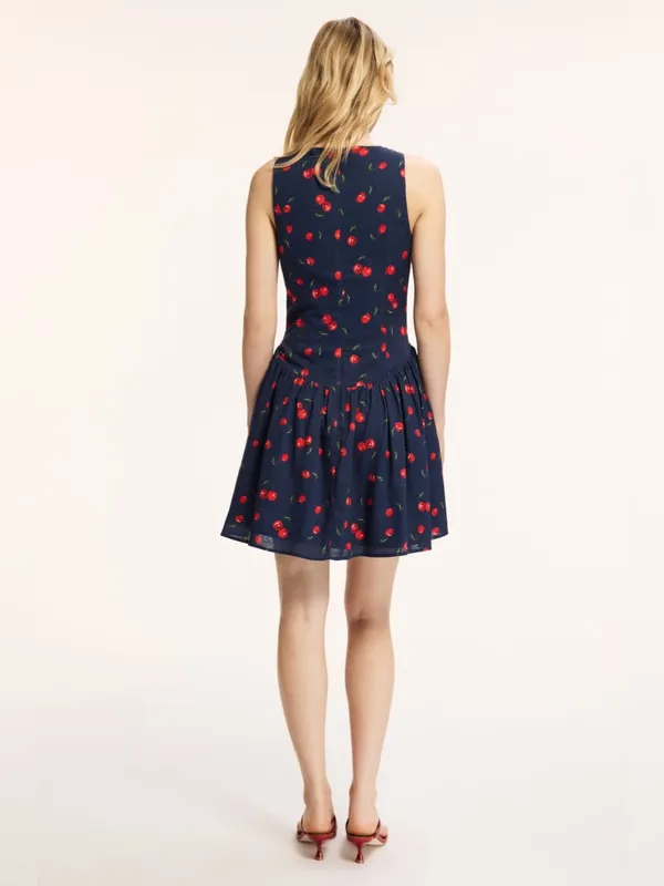Hutch Roma Dress - Image 2