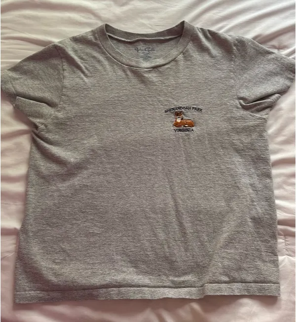 John Galt T-Shirt - Image 3