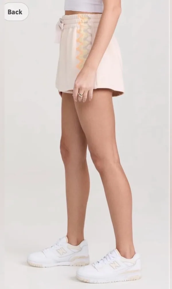 Free People Athletic Shorts NWT✨ - Image 11