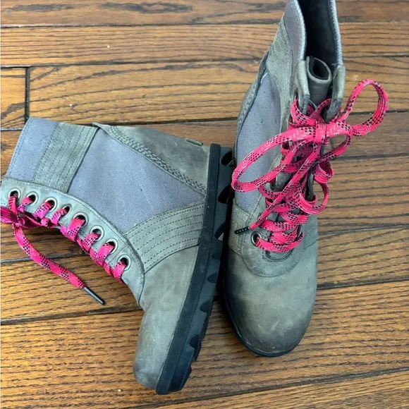 Sorel Lexie Winter Wedge Boot - Image 7