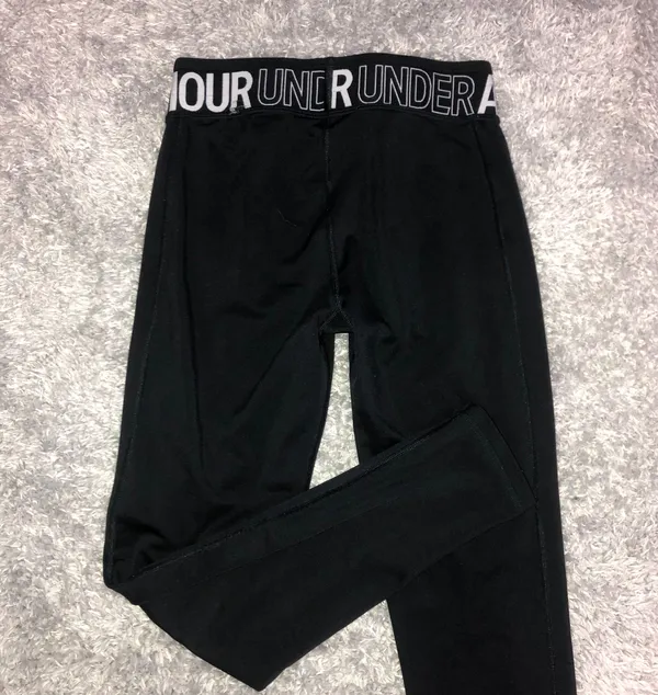 Under Armour Leggings - Image 3
