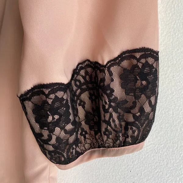 THE LIMITED WOMEN'S BLOUSE - Image 5