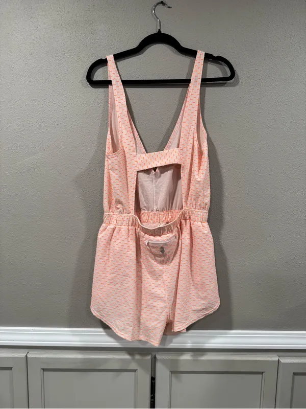 Free People Jog It Off Jumper Oversized - Image 6