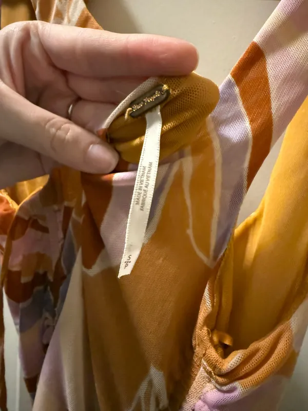 Free People Tank Top - Image 3