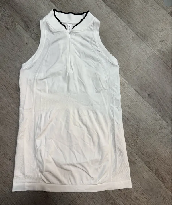 Athleta Momentum Polo Tank - Image 2