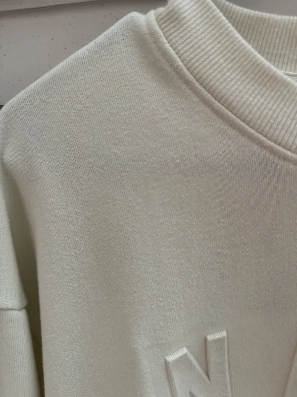 Nashville Cream Crewneck Sweatshirt - Image 4