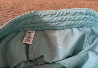 zamora 2.0 HW jogger Scrubs - Image 3