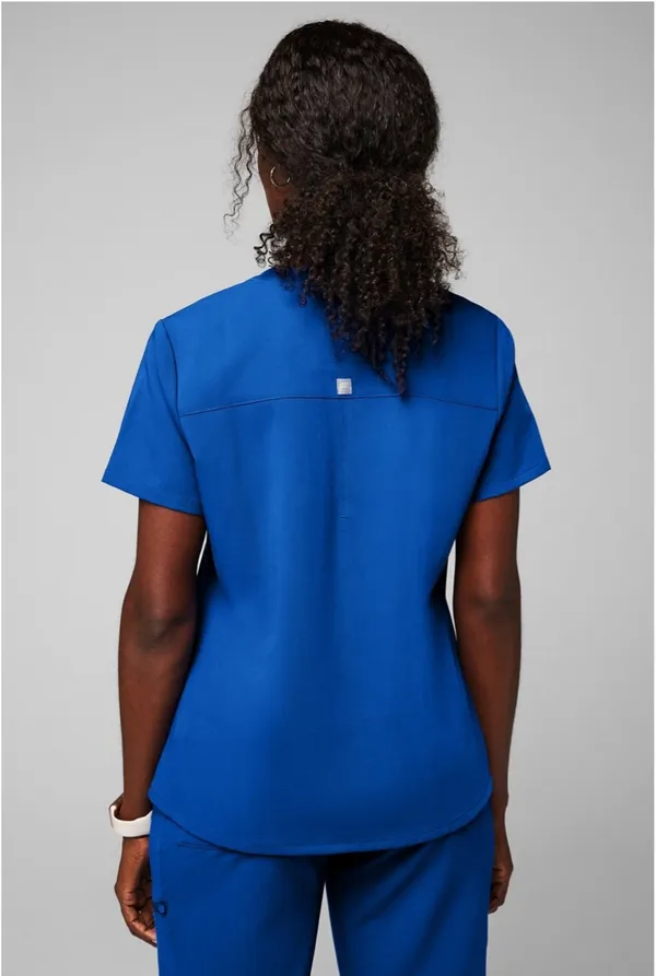 Fabletics women’s jogger scrub set - Image 7