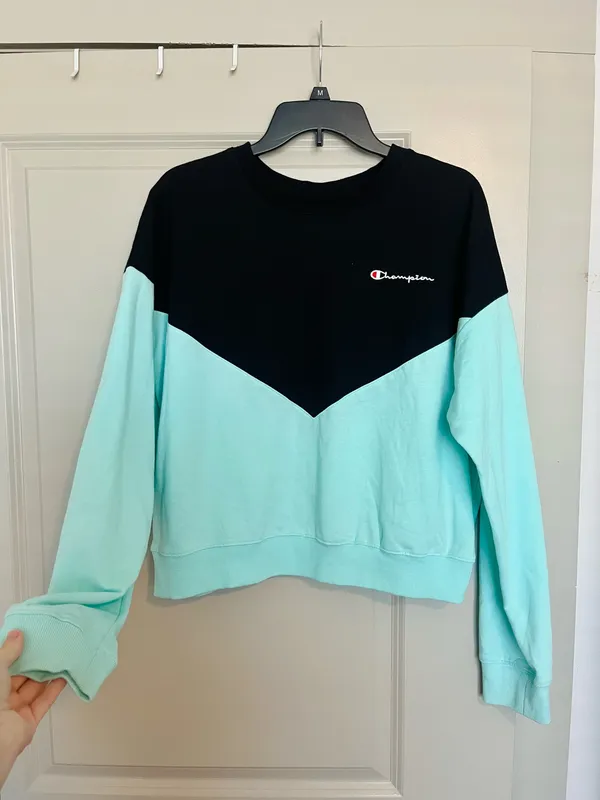Champion Crewneck Sweatshirt - Image 2