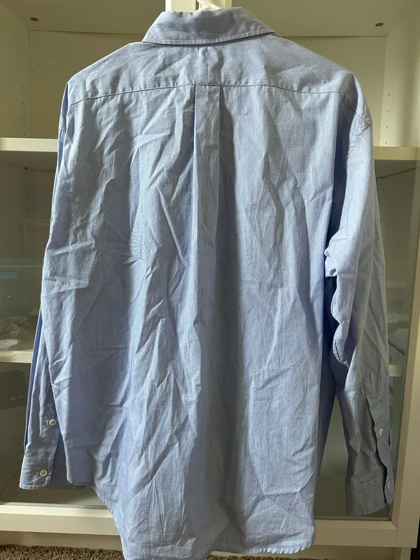 ZARA Button-Up - Image 3