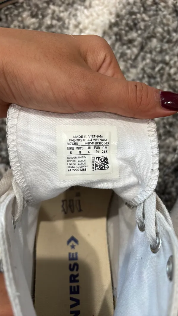Converse - Image 2