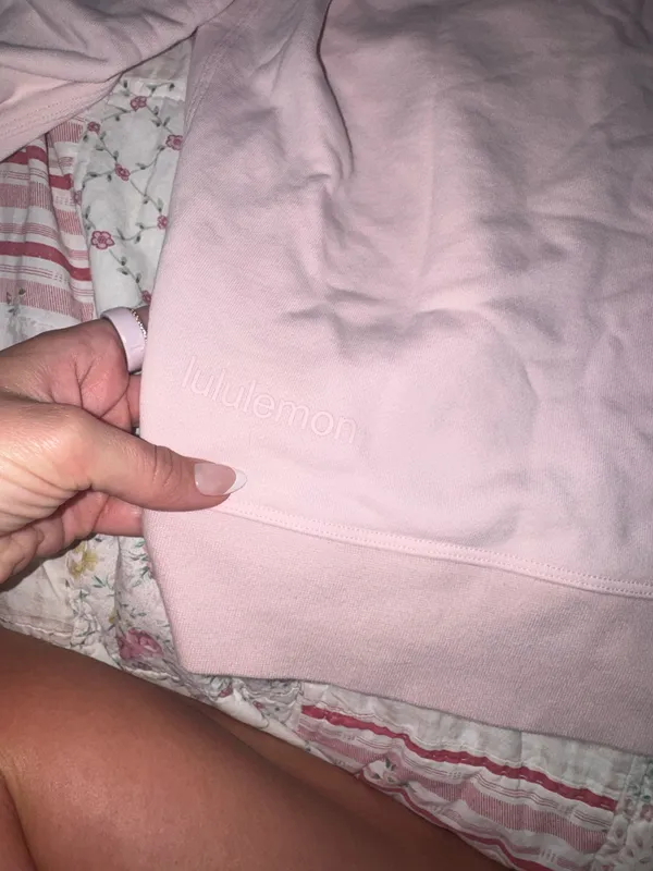 Lululemon Crewneck - Image 3