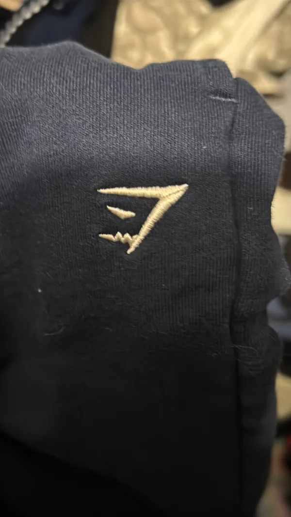 Gymshark Sweatpants - Image 4