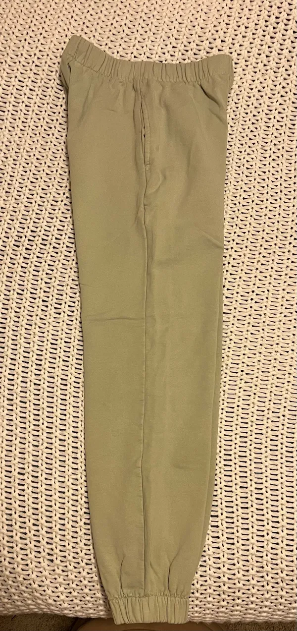 John Galt Brandy Melville Sweatpants Rosa - Image 3