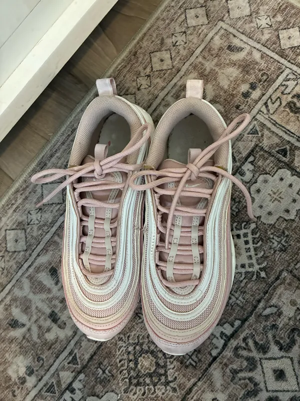 Nike Air Max 97 Women’s Sneakers - Image 3