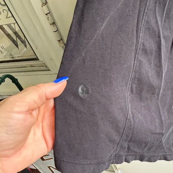Lululemon Acadia Long Sleeve Top 6 athleisure workout‎ yoga streetwear travel - Image 6