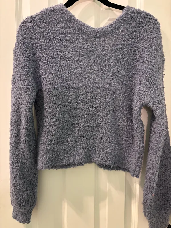 Abercrombie Cardigan - Image 2
