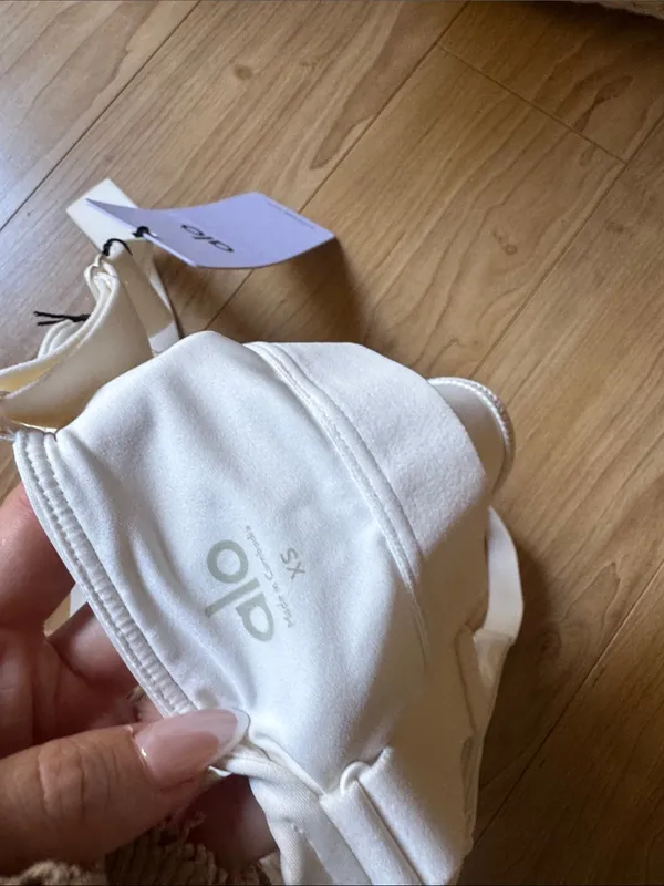 ALO Yoga Airlift Horizon Bra - Image 3