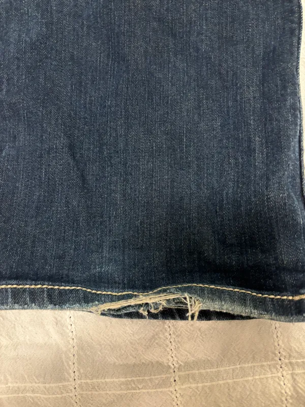 Flare Jeans - Image 5