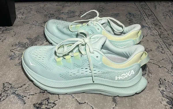 Hoka Kawana Sunlit Ocean/Ocean Mist - Image 5