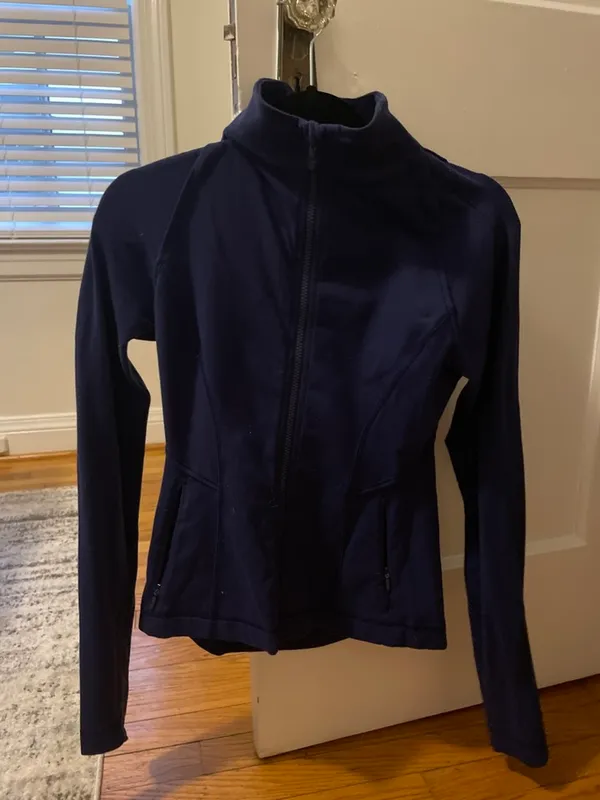 Lululemon Define Jacket ️ - Image 3