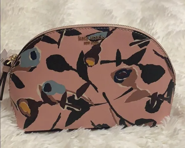 Brand new Kate spade medium cosmetic bag - Image 3
