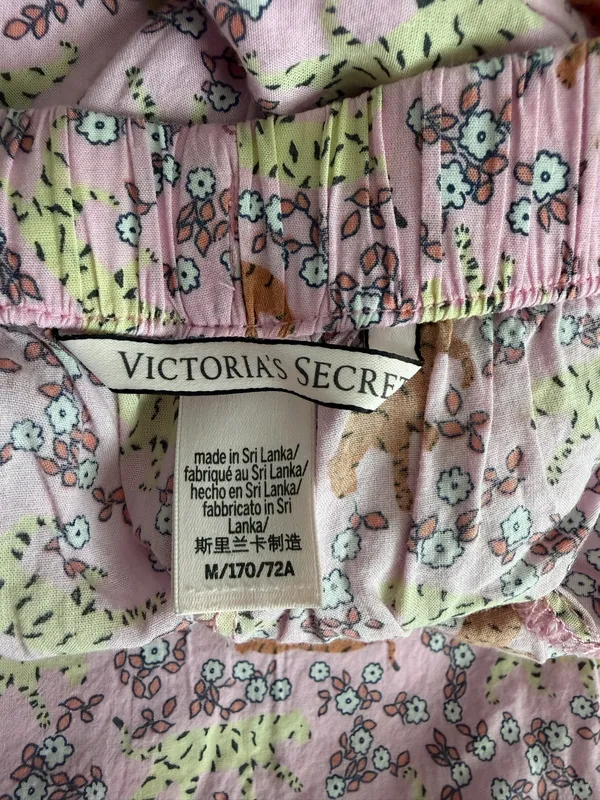 Victoria's Secret Pajama Pants - Image 3