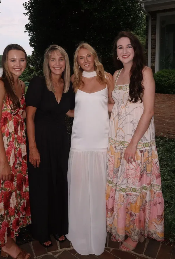 Show Me Your Mumu Dress Maxi - Image 4