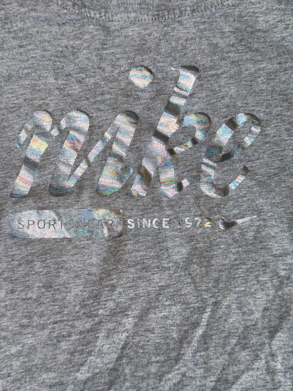 Nike T-Shirt - Image 2