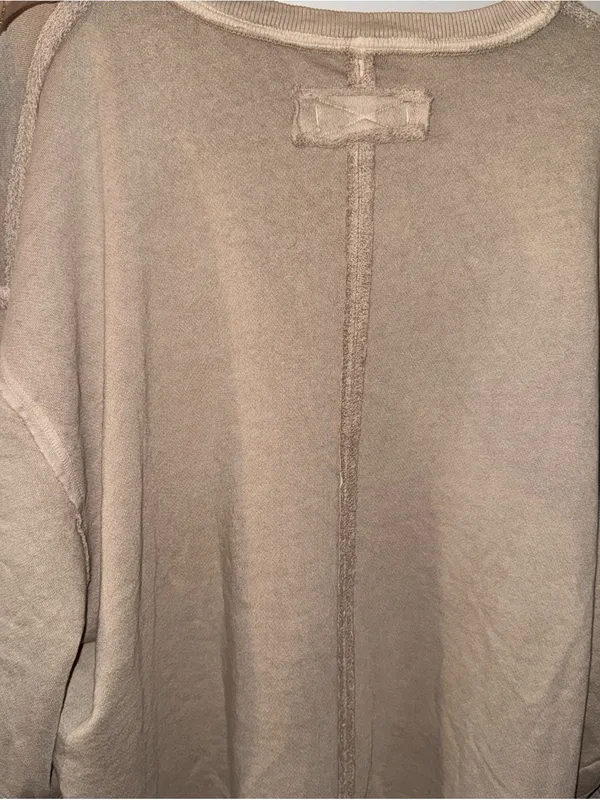 Free people Venice v neck - Image 2