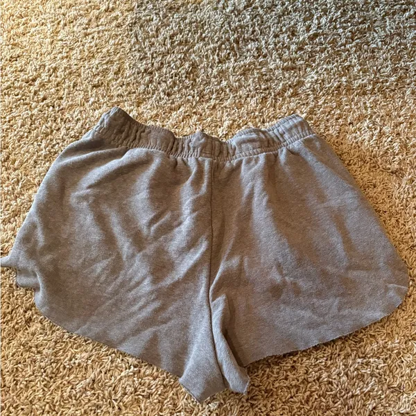 Wild Fable Gray Athletic Shorts - Image 3
