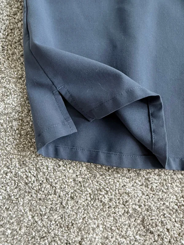 FIGS Scrub Top - Image 4