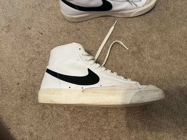 Nike Blazers  - Image 4
