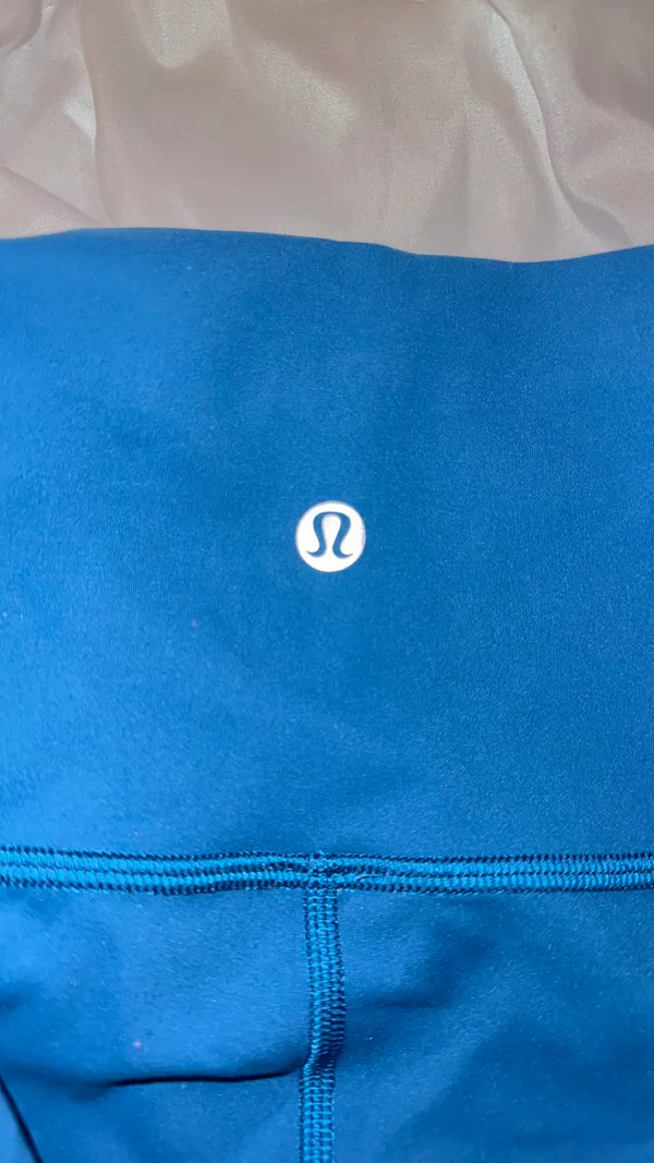Lululemon Leggings - Image 2