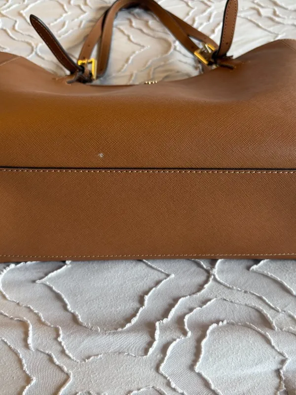 Tory Burch Emerson Buckle Tote - Image 5