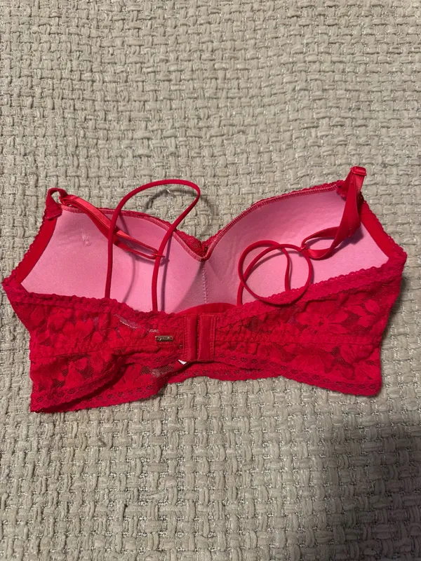 Victoria's Secret Bralette - Image 2