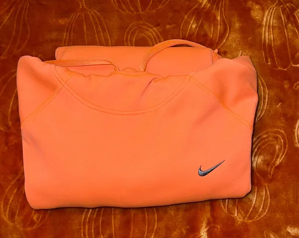 Nike Therma Fit Sweatshirt Hoodie - Image 2