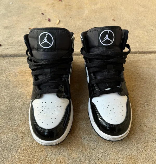 Air Jordan 1 Mid SE 'All Star 2021' - Image 2
