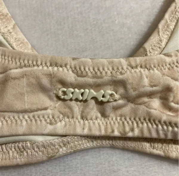 SKIMS Bikini Set S - Image 4