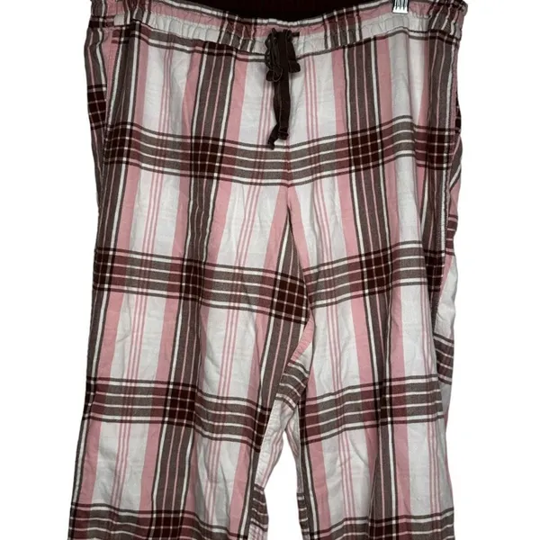 J Crew Cotton‎ Pajama Pants - Image 2