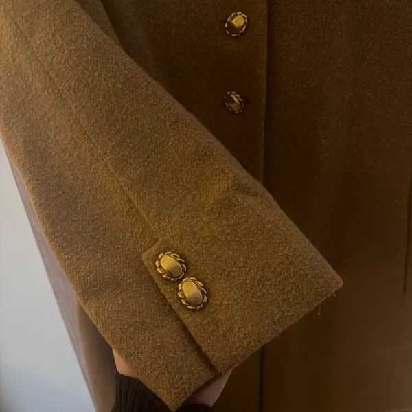 Valentino Garavani Coat - Image 4