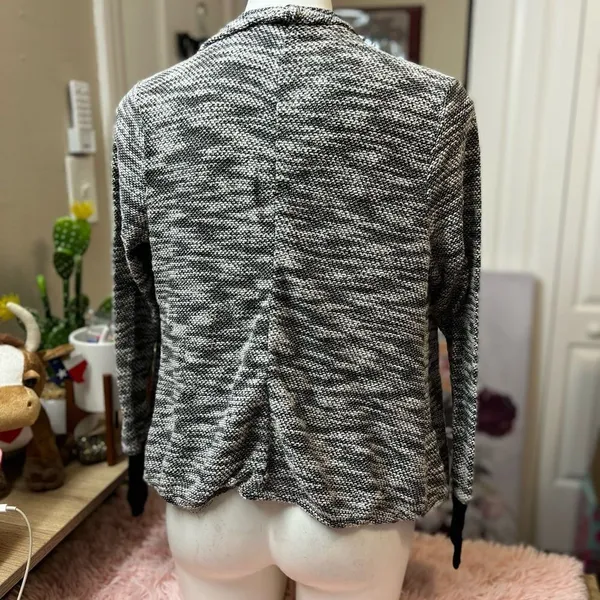 Gray cardigan Gray Size M - Image 4