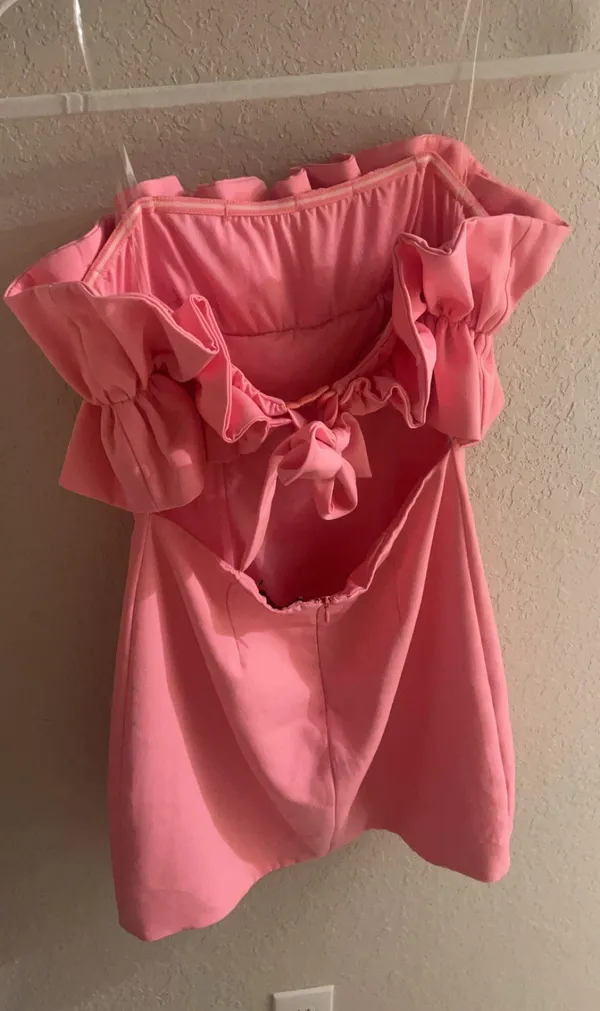 DO+BE Dress  - Image 2