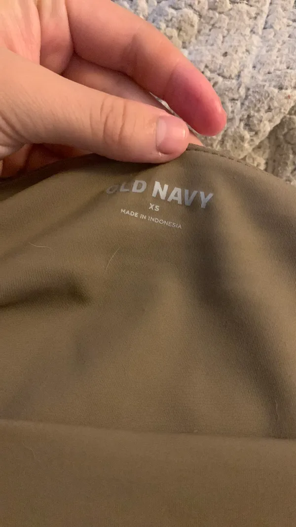 Old Navy Top - Image 3