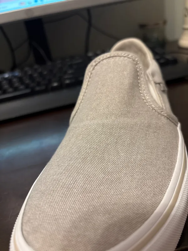 Vans Deluxe Comfort - Image 7