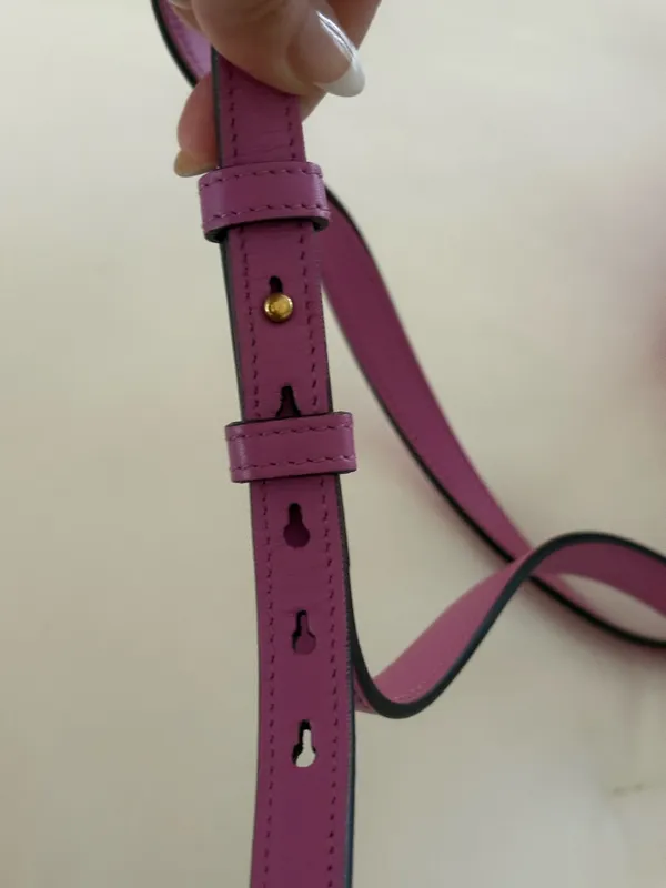 GG Marmont Gucci Bag - Image 4